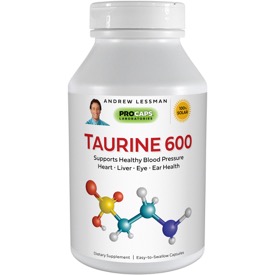 Taurine-600