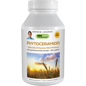 Phytoceramides
