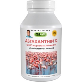 Astaxanthin-12000