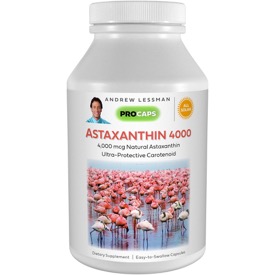 Astaxanthin-4000