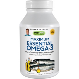 Maximum-Essential-Omega-3-Unflavored