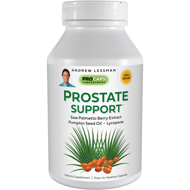 Prostate-Support