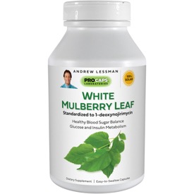 White-Mulberry-Leaf