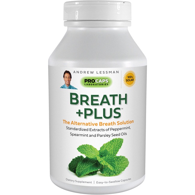 Breath-Plus