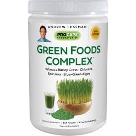 Green-Foods-Complex-Powder