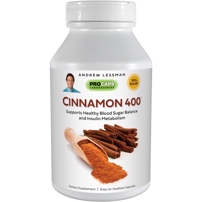 Cinnamon-400