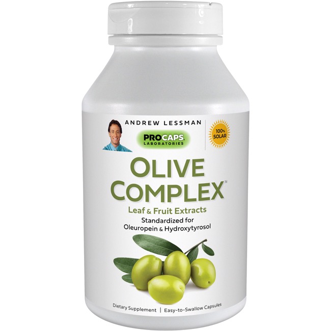 Olive-Complex