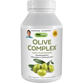 Olive-Complex
