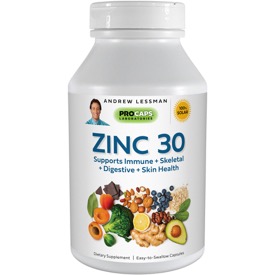 Zinc-30