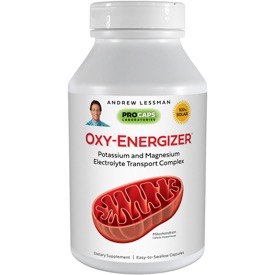 Oxy-Energizer